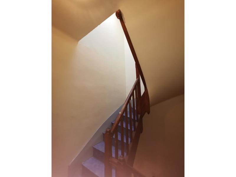 Immeuble - 195 m² - 8 pièces