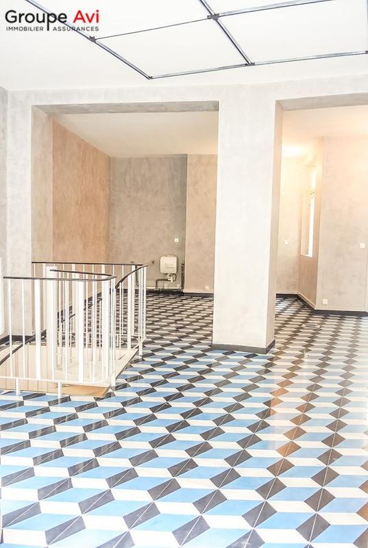 Local commercial - 60 m²