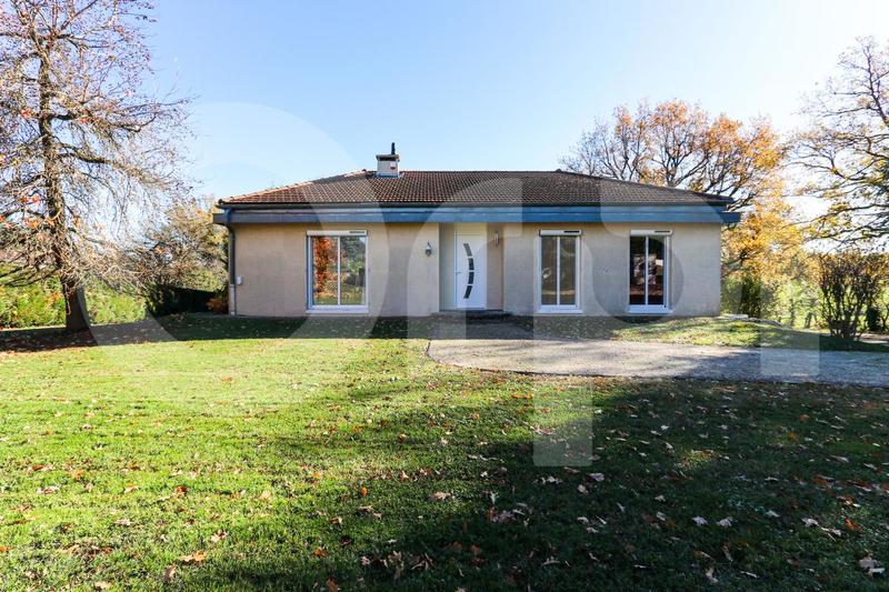 Villa - 113 m² - 4 pièces