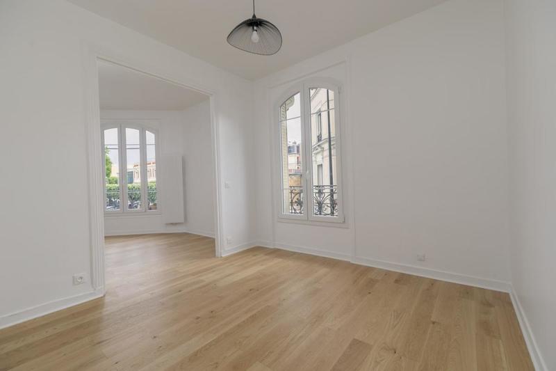 Appartement - 60 m² - 4 pièces