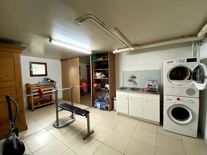 Maison - 149 m² - 7 pièces