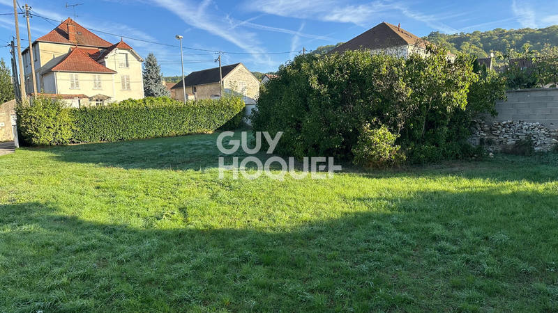 Maison - 94 m² - 3 pièces