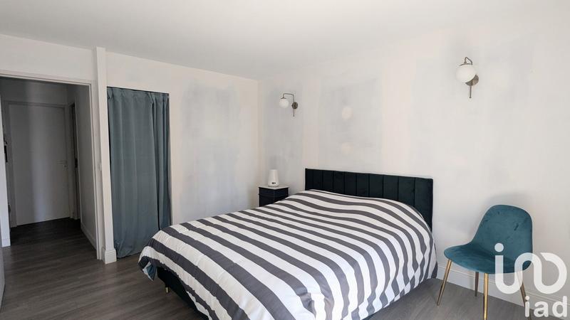 Appartement - 82 m² - 4 pièces