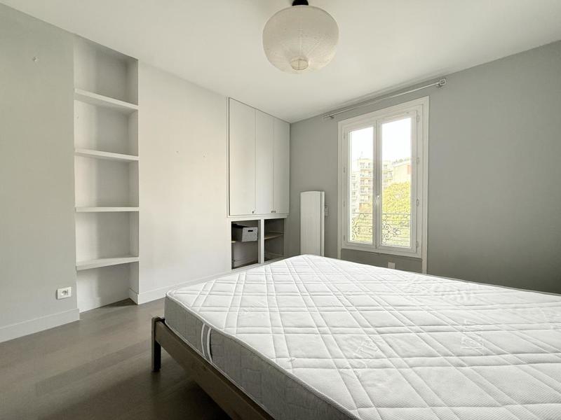 Appartement - 47 m² - 3 pièces