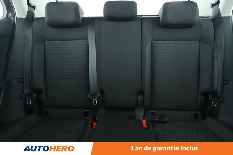 Volkswagen t-Cross 1.0 Tsi Lounge 95 ch