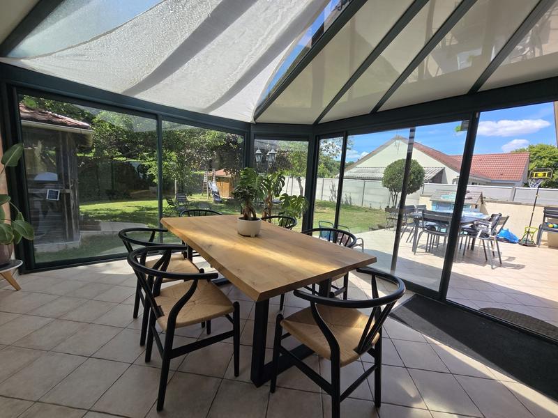 Maison - 149 m² - 5 pièces