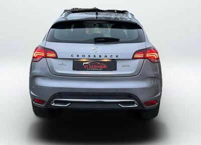 Ds Ds 4 Crossback BlueHDi 120 s&amp;amp;S Bvm6 Sport Chic