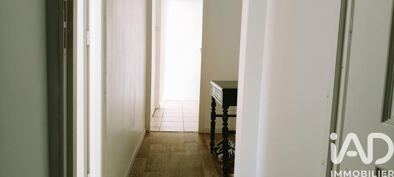 Maison de campagne - 111 m² - 6 pièces