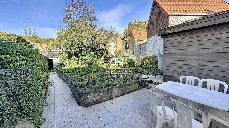 Maison - 148 m² - 7 pièces