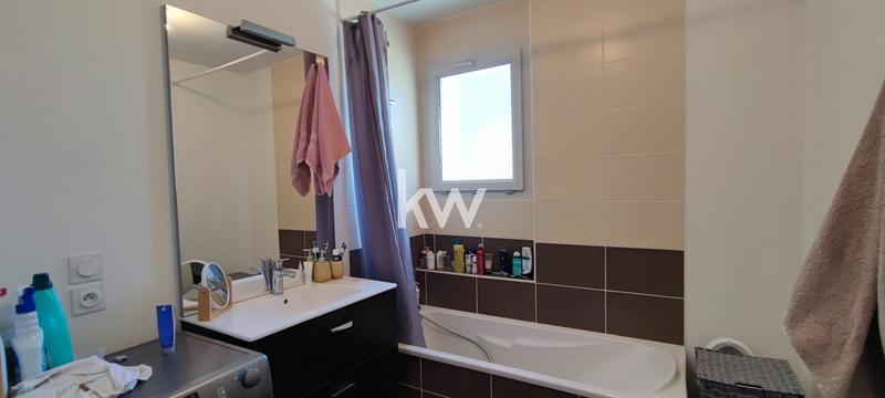 Appartement - 96 m² - 4 pièces