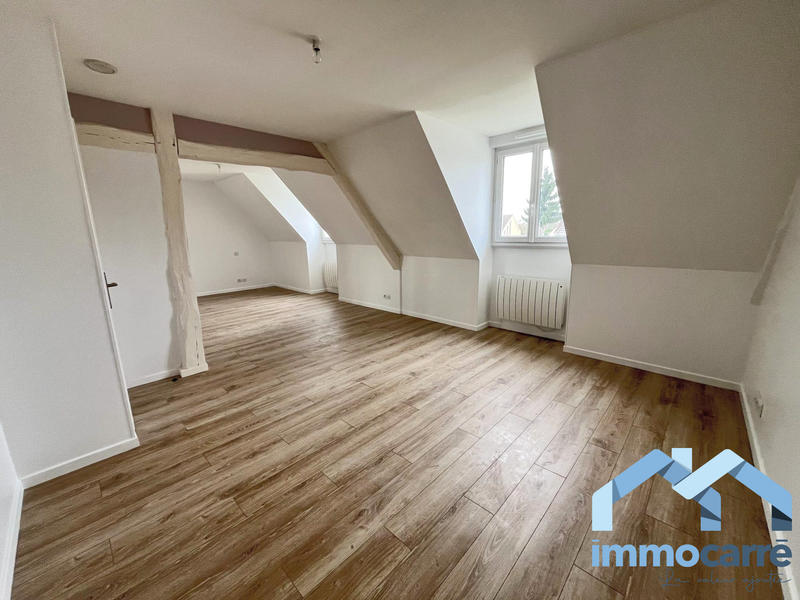Maison - 188 m² - 6 pièces