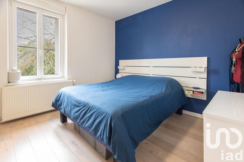 Appartement - 98 m² - 5 pièces