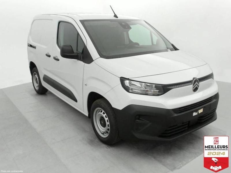 Citroen Berlingo Van m 650kg BlueHDI 130 s&amp;S
