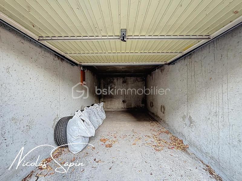 Appartement - 84 m² - 3 pièces