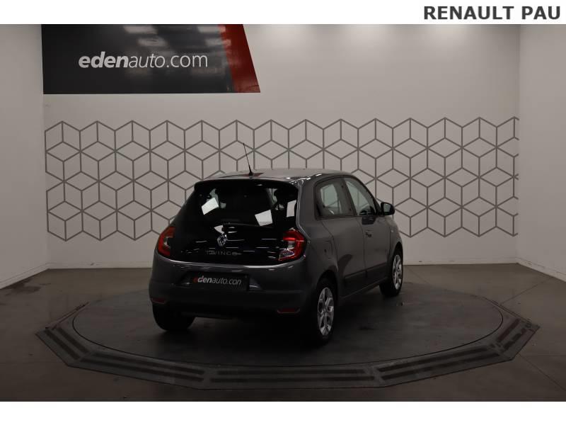 Renault Twingo III SCe 65 - 21 Zen