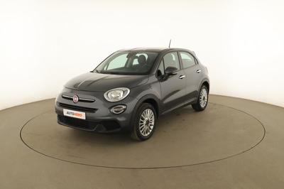 Fiat 500x 1.3 FireFly t T4 Lounge Dct 150 ch