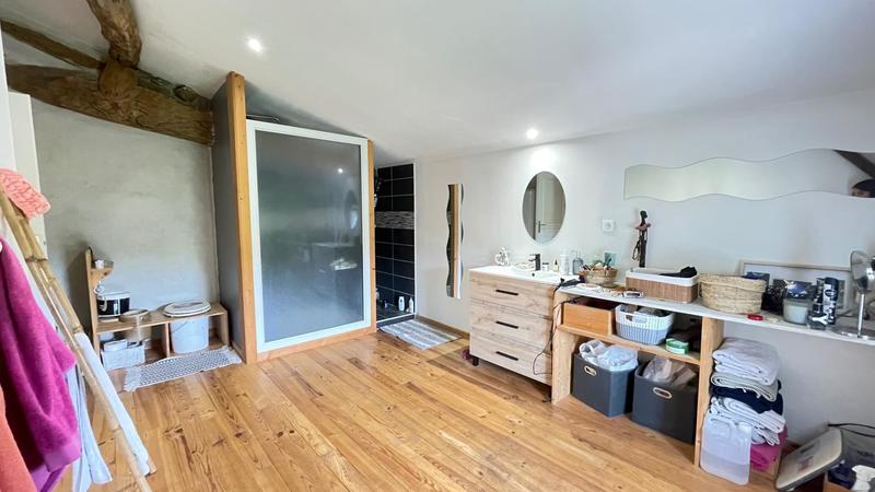 Maison - 168 m² - 4 pièces