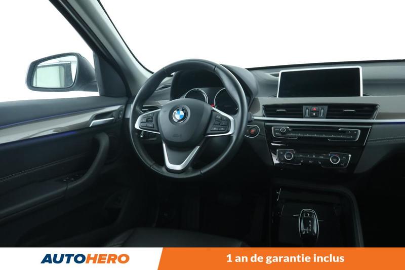 Bmw X1 sDrive18i xLine Dkg7 140 ch