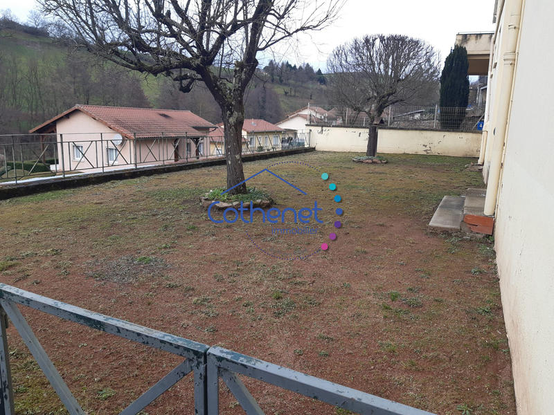 Appartement - 74 m² - 4 pièces