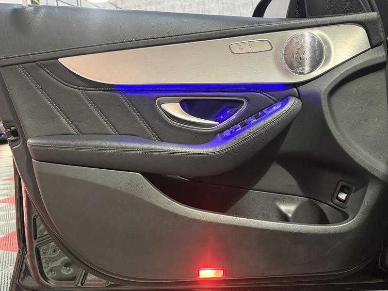 Mercedes Classe c 63 shooting break Amg IV Sw Ba7