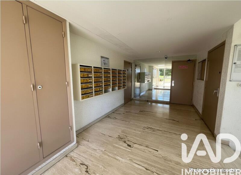 Appartement - 51 m² - 2 pièces