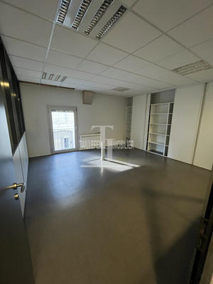 Immeuble - 320 m²