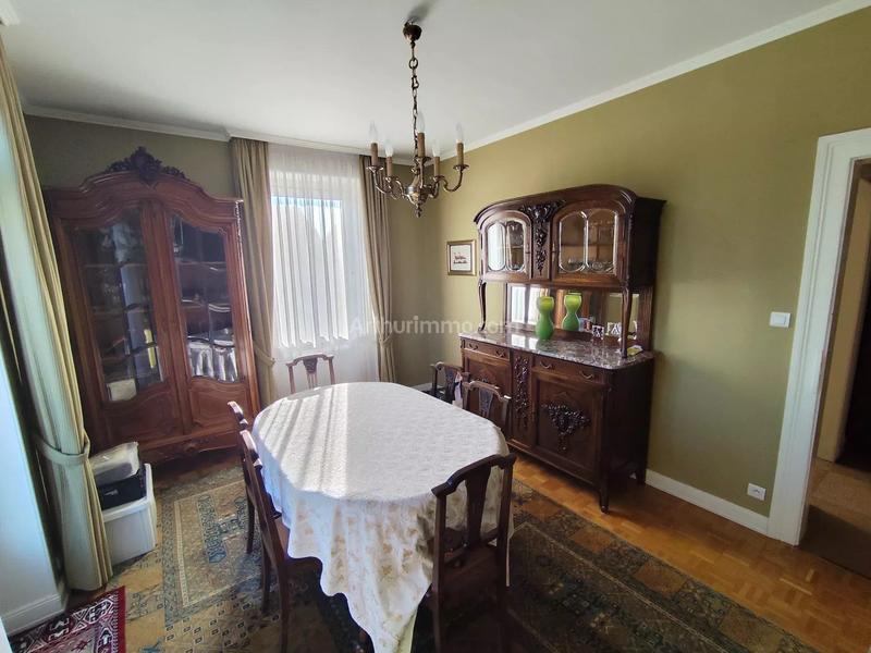 Immeuble - 205 m² - 10 pièces