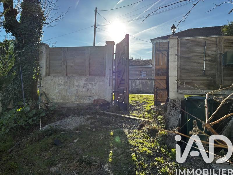Ferme - 126 m² - 3 pièces
