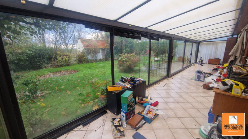 Maison - 104 m² - 4 pièces