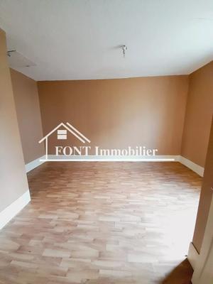 Maison - 72 m² - 5 pièces