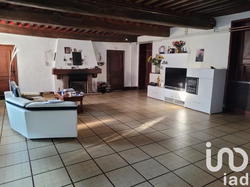 Maison - 418 m² - 14 pièces