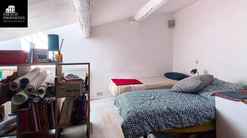 Appartement - 4 pièces