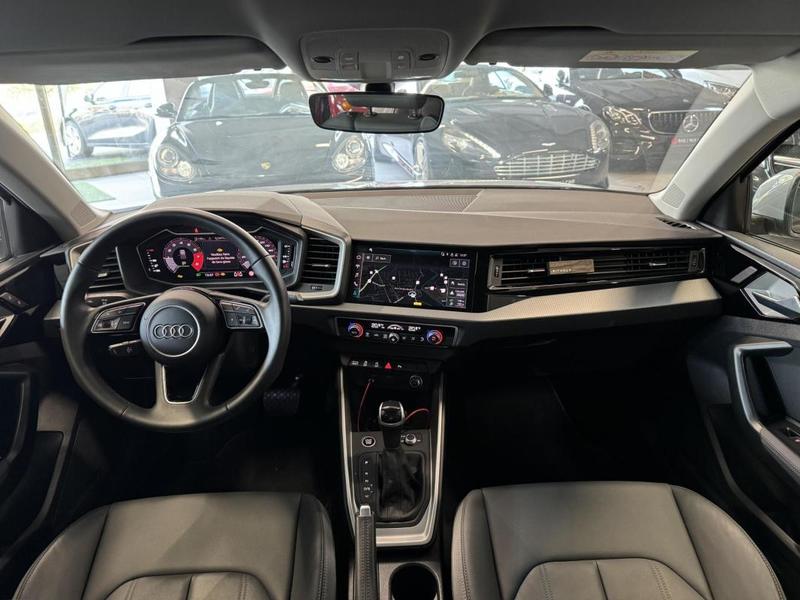 Audi A1 Allstreet 1.5 35 Tfsi 150 - Sportback Avus / Garantie Constructeur