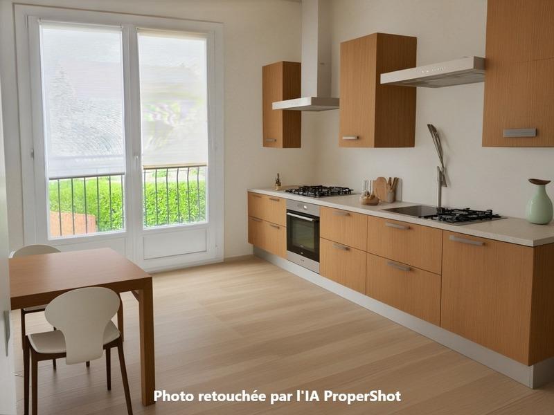 Maison - 118 m² - 7 pièces