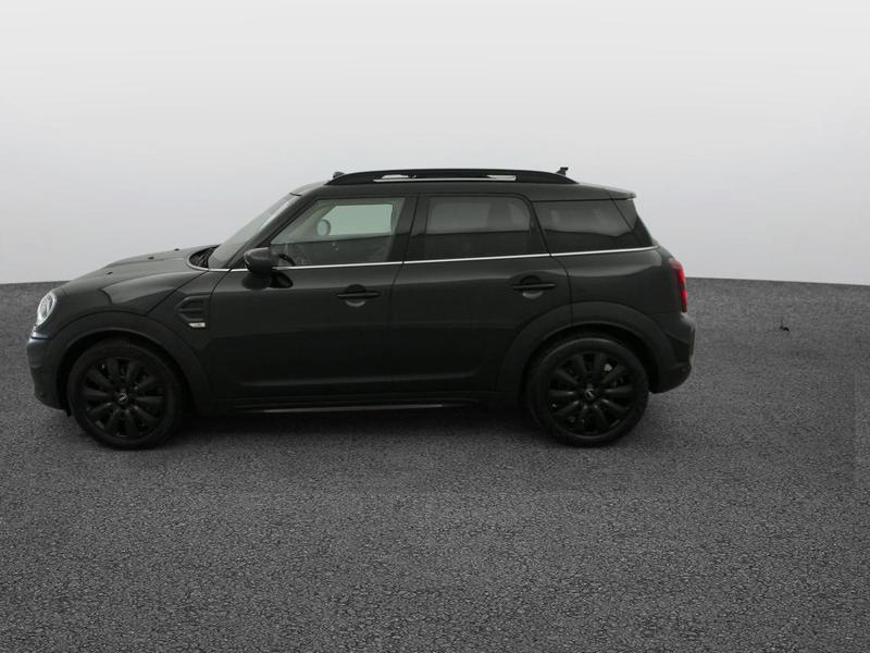 Mini Countryman F60 Lci 136 ch Bva7 Cooper Edition Premium