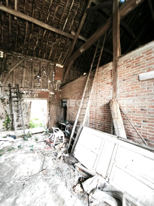 Maison - 102 m² - 4 pièces