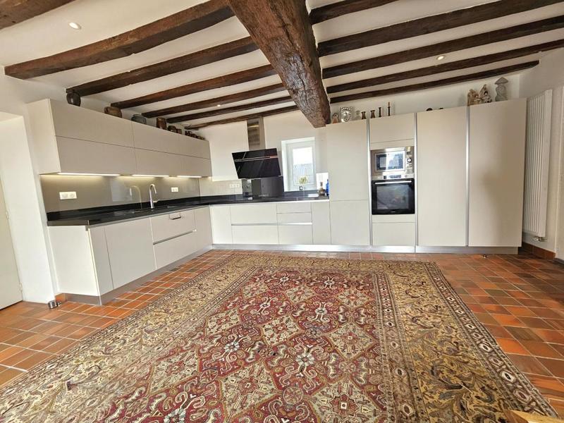 Maison de campagne - 93 m² - 4 pièces