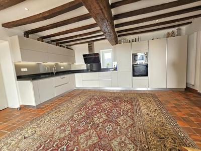 Maison de campagne - 93 m² - 4 pièces