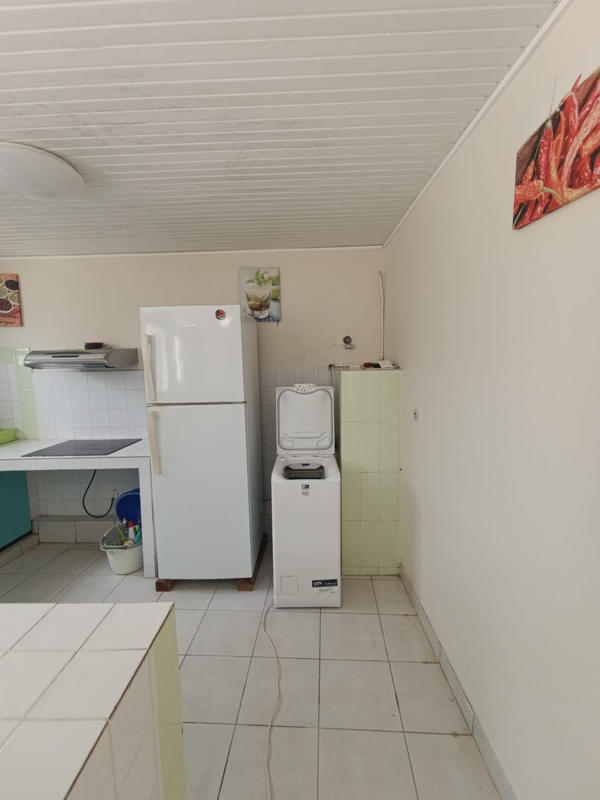 Maison - 363 m² - 8 pièces