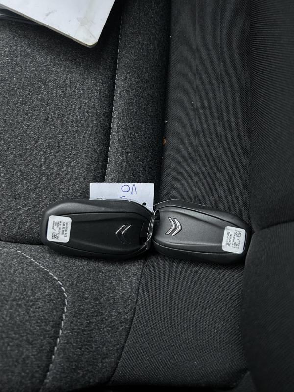 Citroën C3 III PureTech 110 s&amp;S Bvm6 Shine Pack