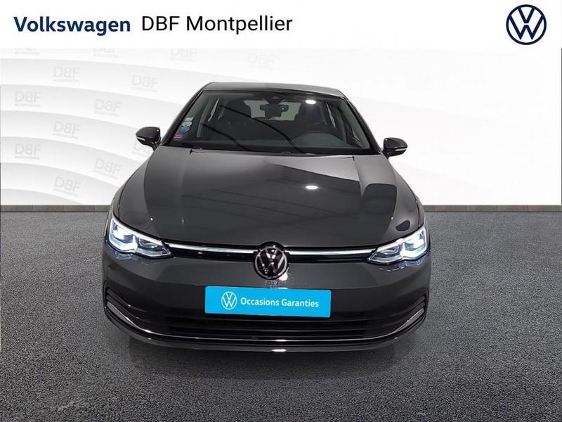 Volkswagen Golf 2.0 Tdi Scr 150 Dsg7 Style 1st