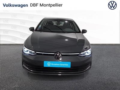 Volkswagen Golf 2.0 Tdi Scr 150 Dsg7 Style 1st