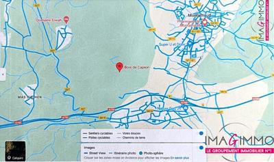 Terrain - 22 148 m²