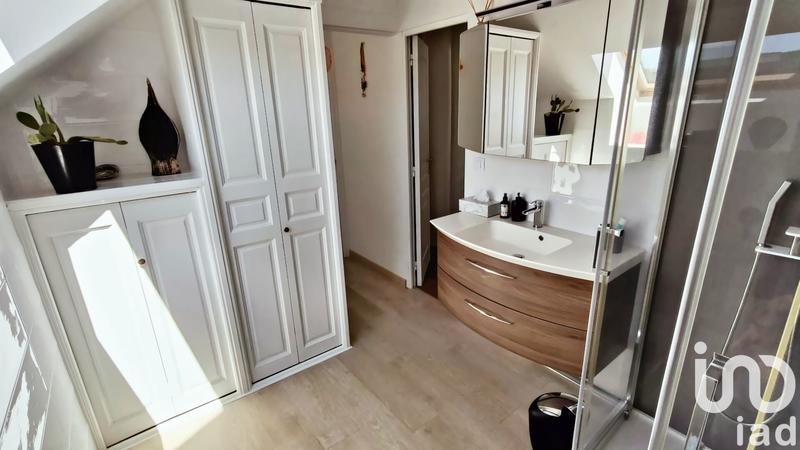 Maison de village - 142 m² - 5 pièces