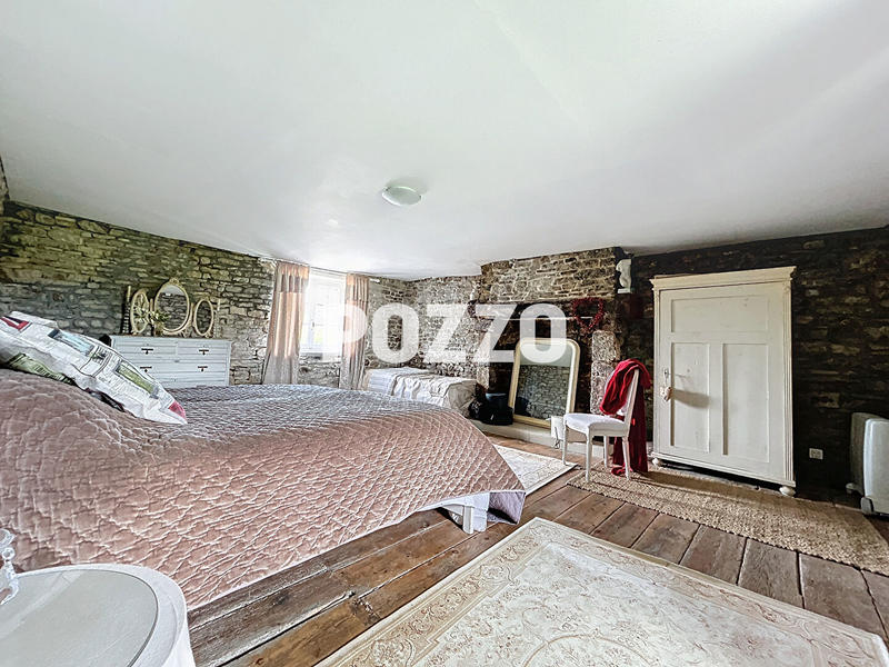 Maison - 142 m² - 4 pièces