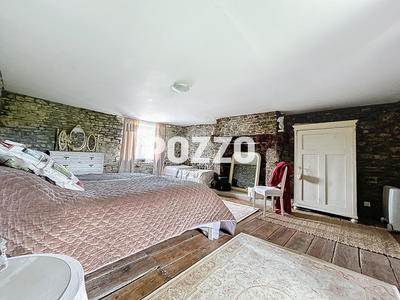 Maison - 142 m² - 4 pièces