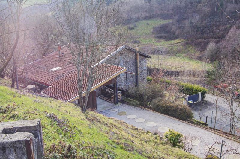 Maison - 188 m² - 5 pièces