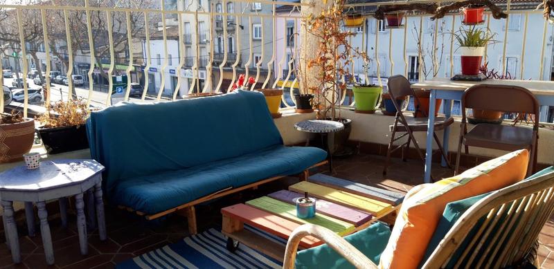 Maison de village - 137 m² - 6 pièces