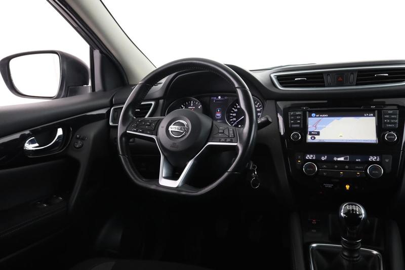 Nissan Qashqai 1.5 dCi 110 ch