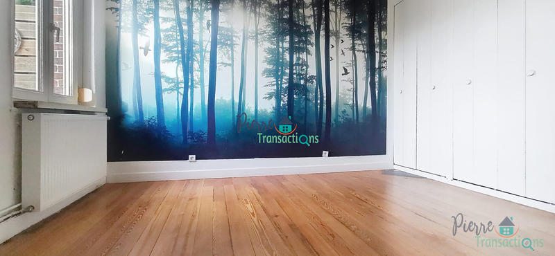 Maison - 78 m² - 4 pièces